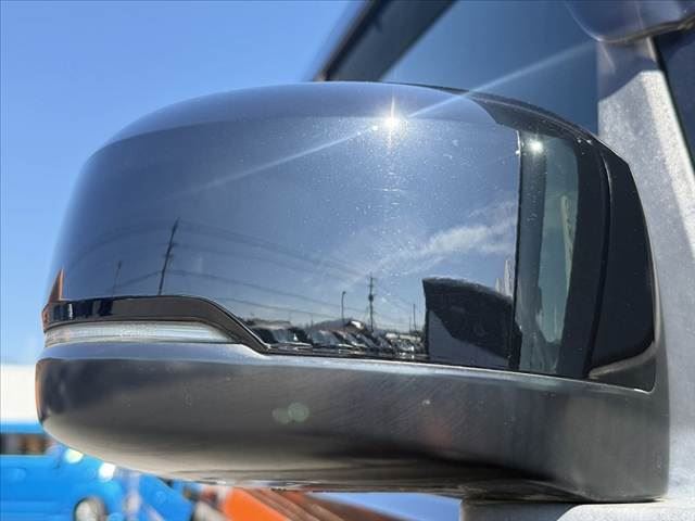 2021 Honda N-BOX 缩略图 37