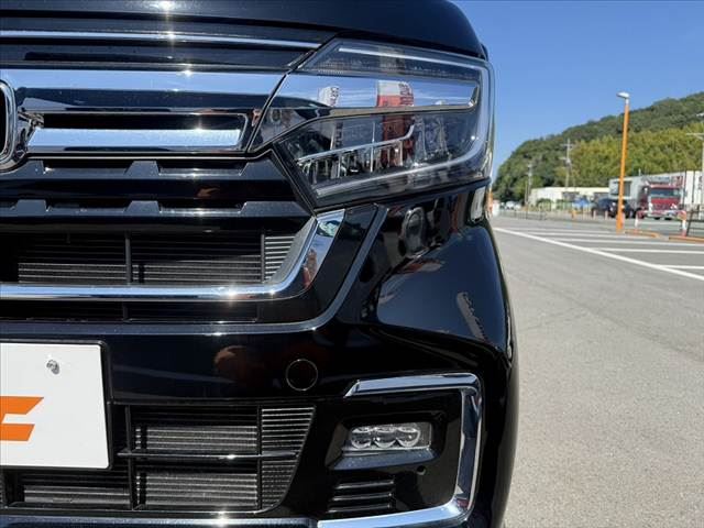 2021 Honda N-BOX 缩略图 40