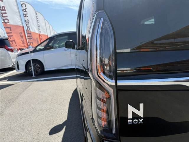 2021 Honda N-BOX 缩略图 41