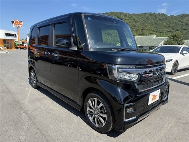 صورة 10 لـ 2021 Honda N-BOX