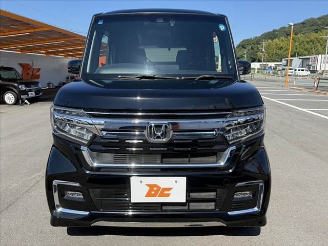 صورة 9 لـ 2021 Honda N-BOX