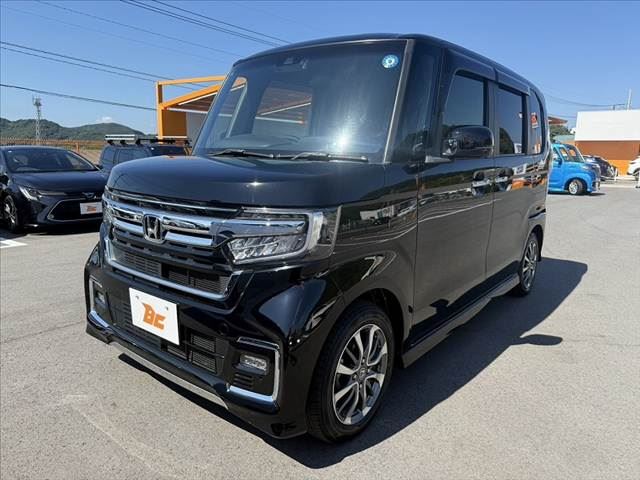 صورة 8 لـ 2021 Honda N-BOX