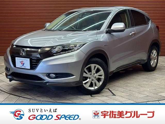 2016 Honda VEZEL — фото 1