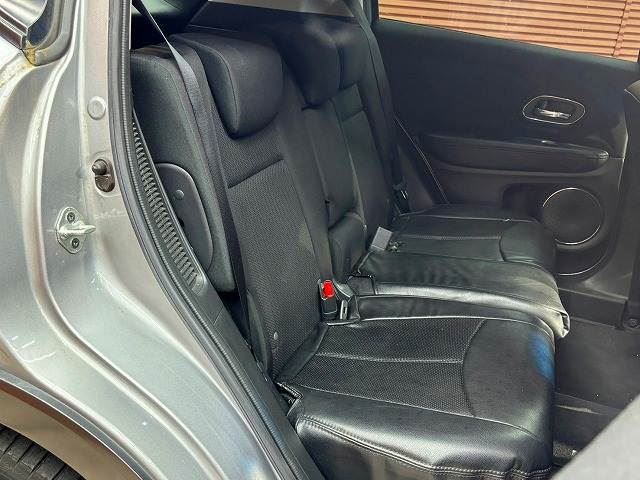 2016 Honda VEZEL — миниатюра 12