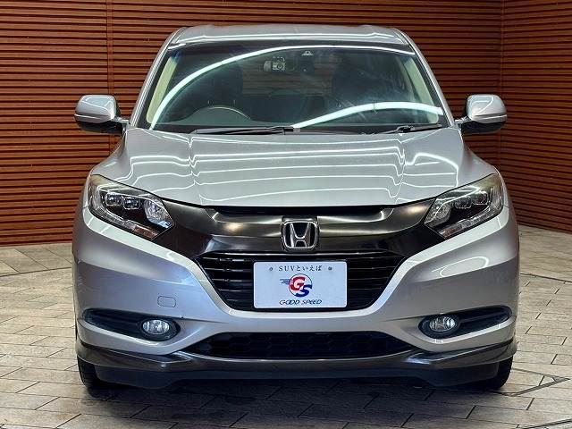 2016 Honda VEZEL — миниатюра 15