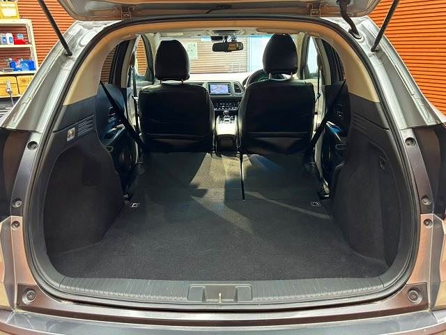 2016 Honda VEZEL — миниатюра 13