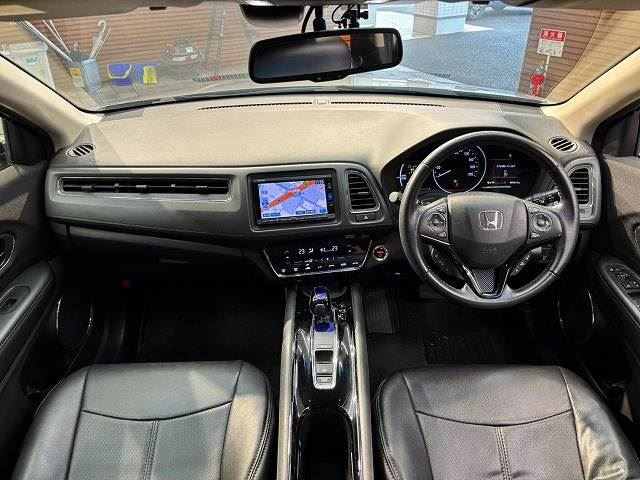 2016 Honda VEZEL — фото 2