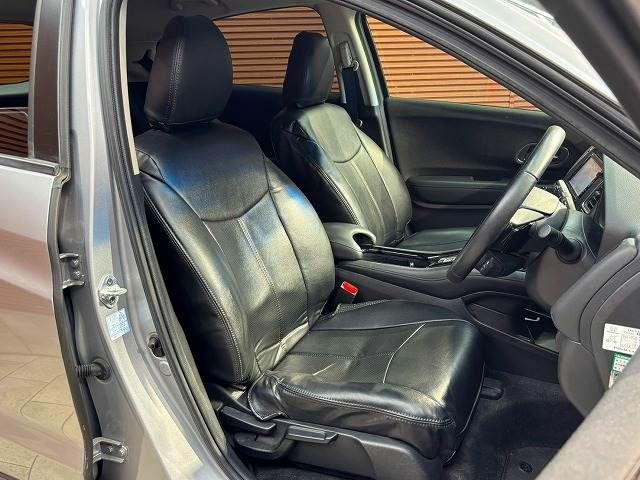 2016 Honda VEZEL — миниатюра 11
