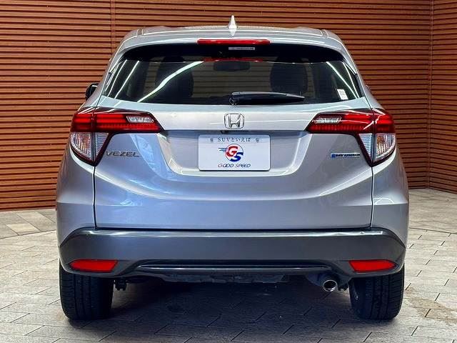 2016 Honda VEZEL — миниатюра 16
