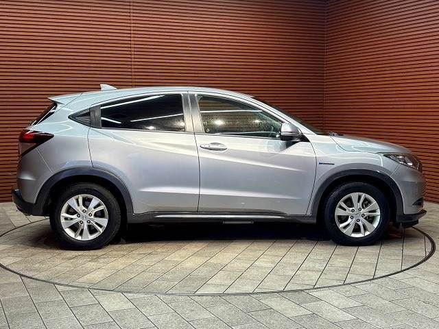 2016 Honda VEZEL — миниатюра 17
