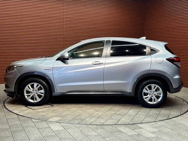 2016 Honda VEZEL — миниатюра 18