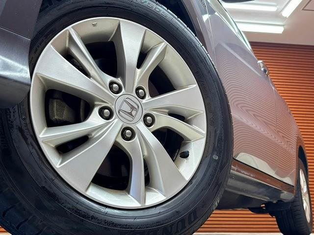 2016 Honda VEZEL — миниатюра 19