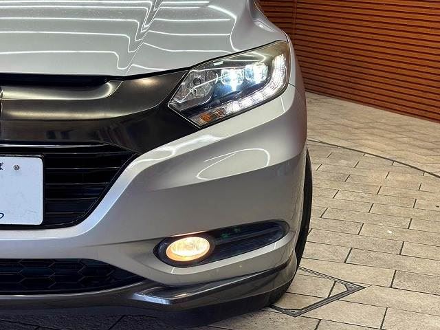 2016 Honda VEZEL — миниатюра 20