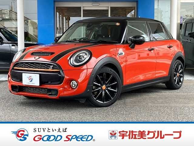 صورة 1 لـ 2020 MINI OTHER