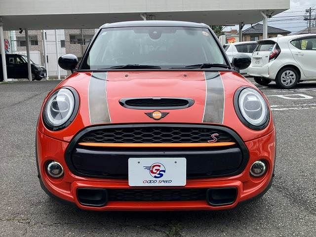 2020 MINI OTHER — миниатюра 15
