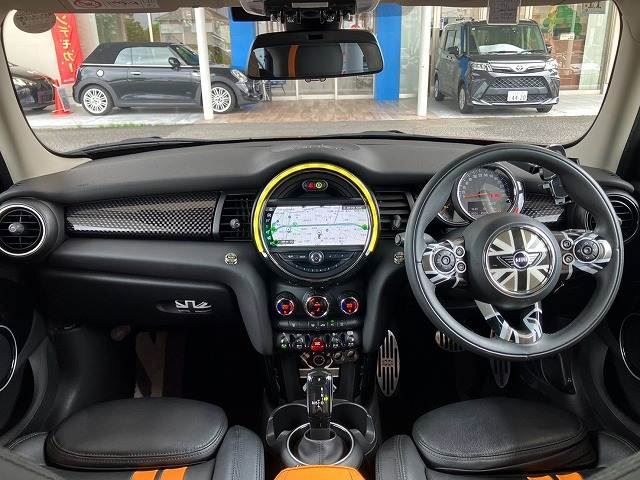 صورة 2 لـ 2020 MINI OTHER