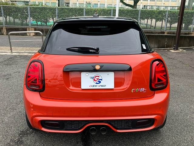 2020 MINI OTHER — миниатюра 16