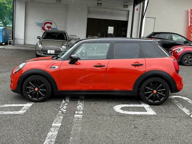 2020 MINI OTHER — миниатюра 17