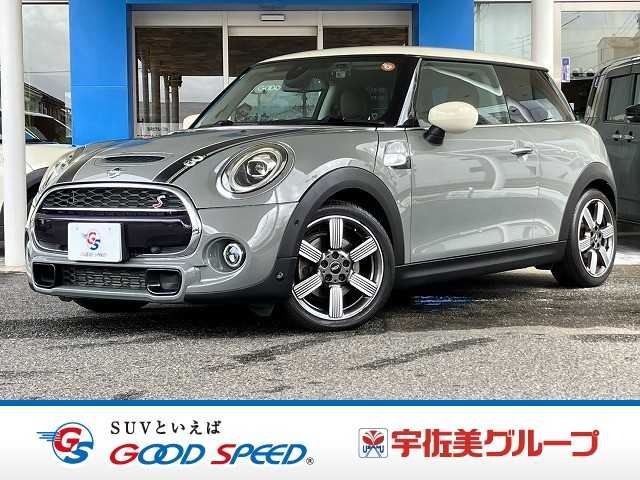 صورة 1 لـ 2019 MINI OTHER