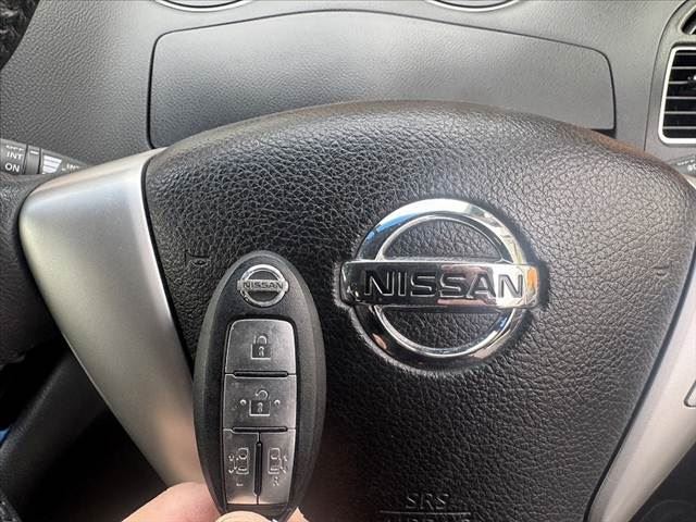 2014 Nissan SERENA 照片 3