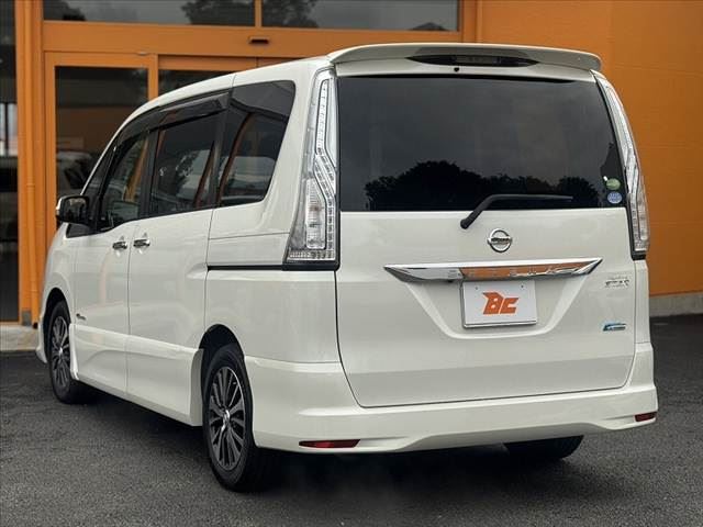 2014 Nissan SERENA 缩略图 15