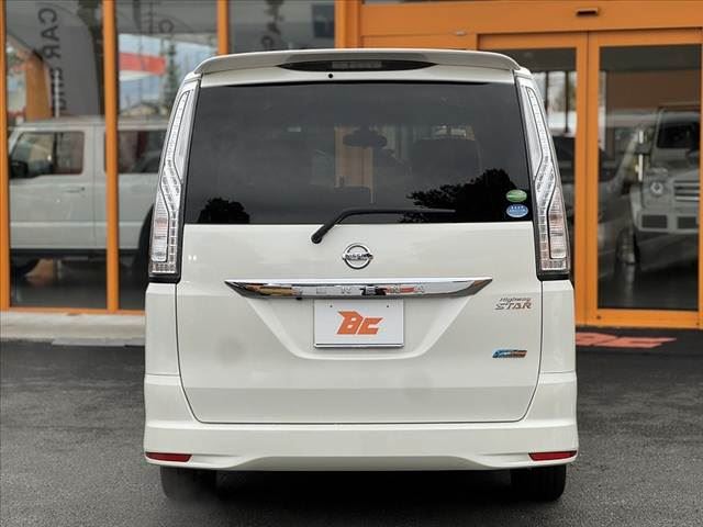 2014 Nissan SERENA 缩略图 14