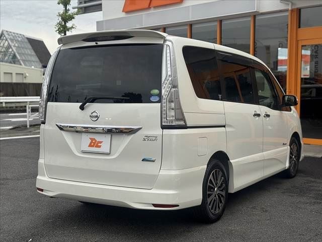 2014 Nissan SERENA 缩略图 13