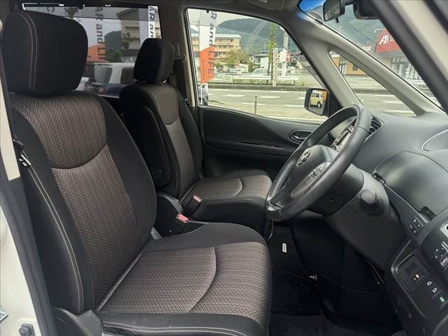 2014 Nissan SERENA 缩略图 16