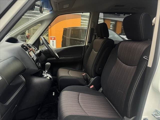 2014 Nissan SERENA 缩略图 17