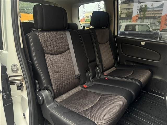 2014 Nissan SERENA 缩略图 20