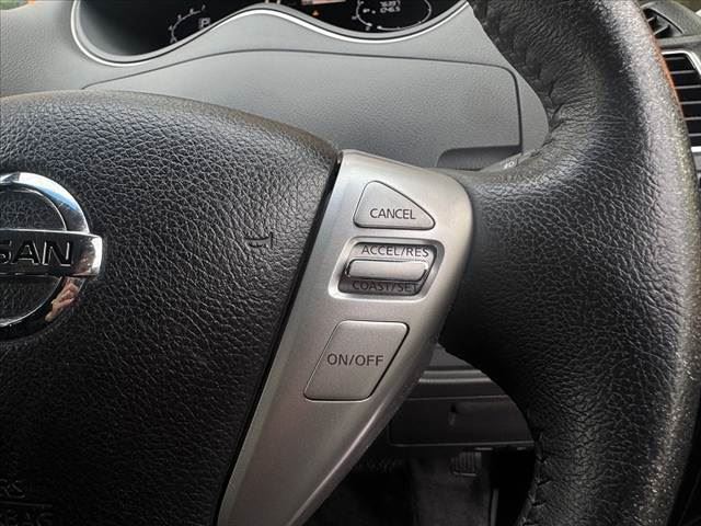 2014 Nissan SERENA 缩略图 22