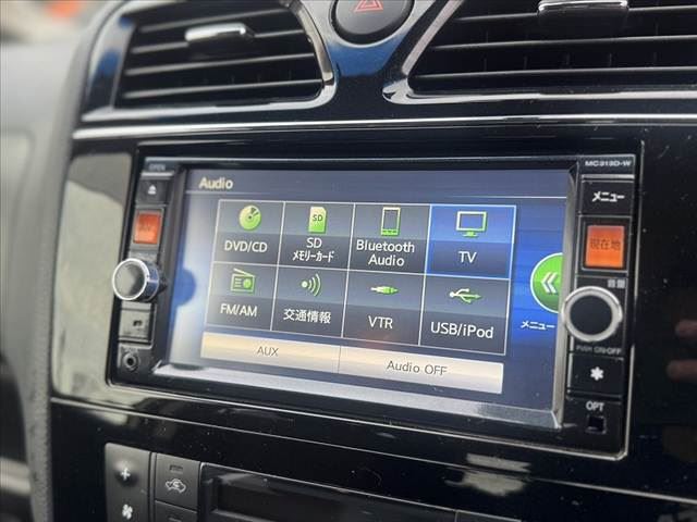 2014 Nissan SERENA 缩略图 23