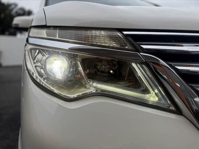 2014 Nissan SERENA 缩略图 31