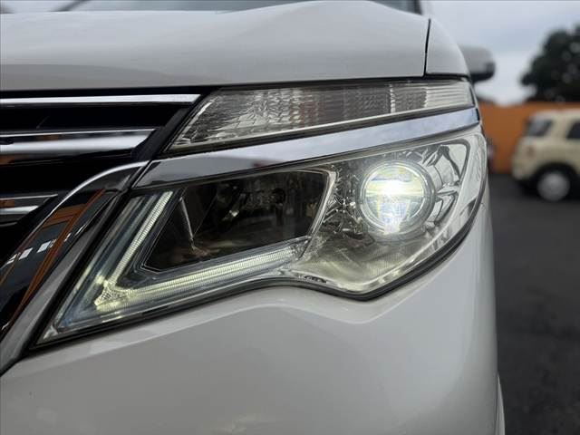 2014 Nissan SERENA 缩略图 32