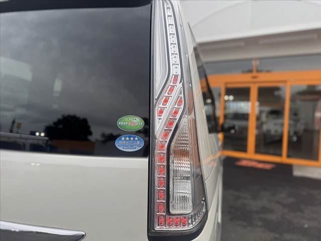 2014 Nissan SERENA 缩略图 35