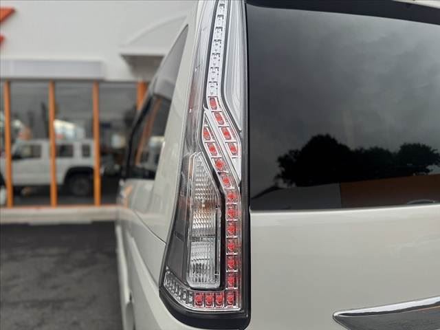 2014 Nissan SERENA 缩略图 36
