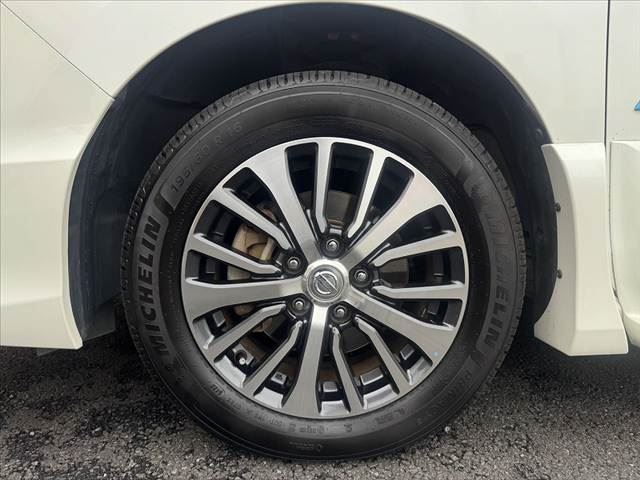 2014 Nissan SERENA 缩略图 37