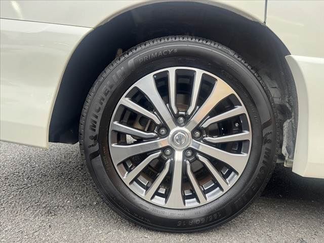 2014 Nissan SERENA 缩略图 41