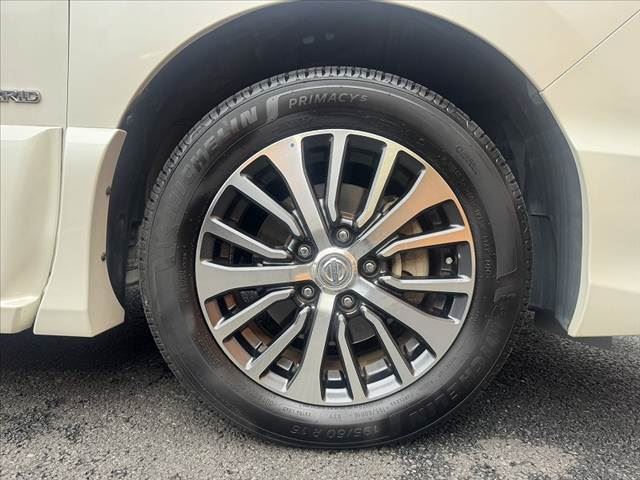 2014 Nissan SERENA 缩略图 43