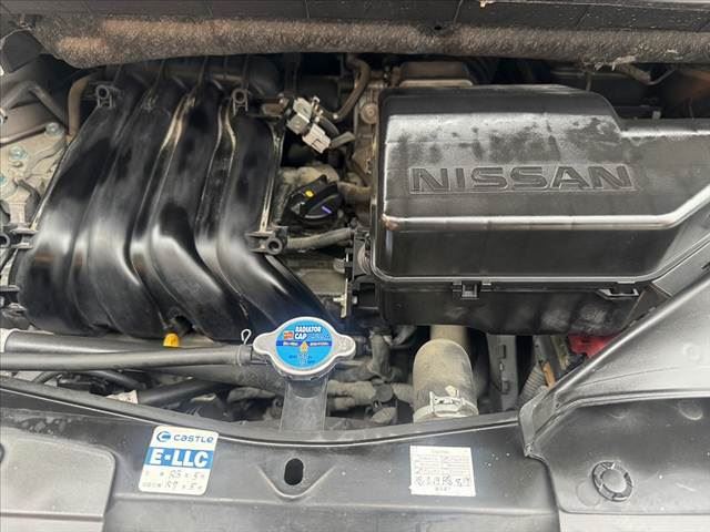 2014 Nissan SERENA 缩略图 48