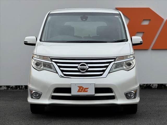 2014 Nissan SERENA 照片 9