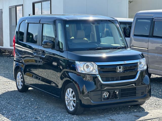 صورة 1 لـ 2020 Honda N-BOX