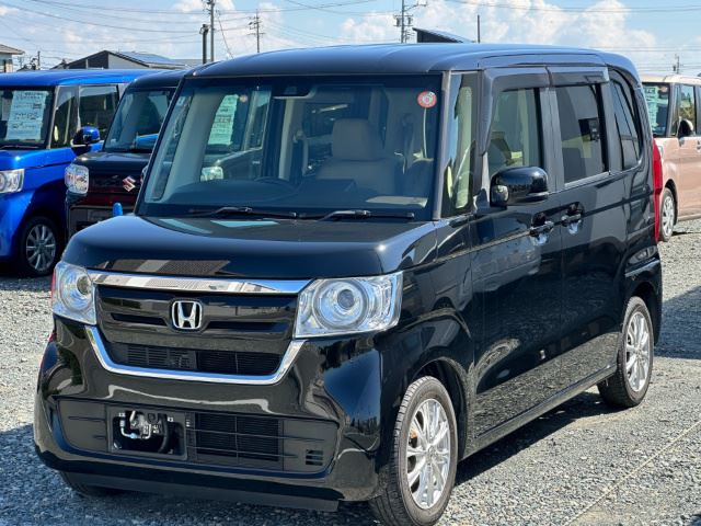 صورة 3 لـ 2020 Honda N-BOX