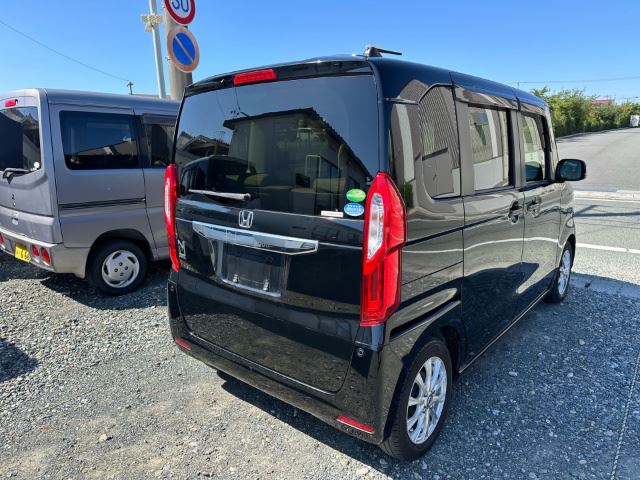 2020 Honda N-BOX 缩略图 12