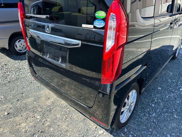 2020 Honda N-BOX 缩略图 13
