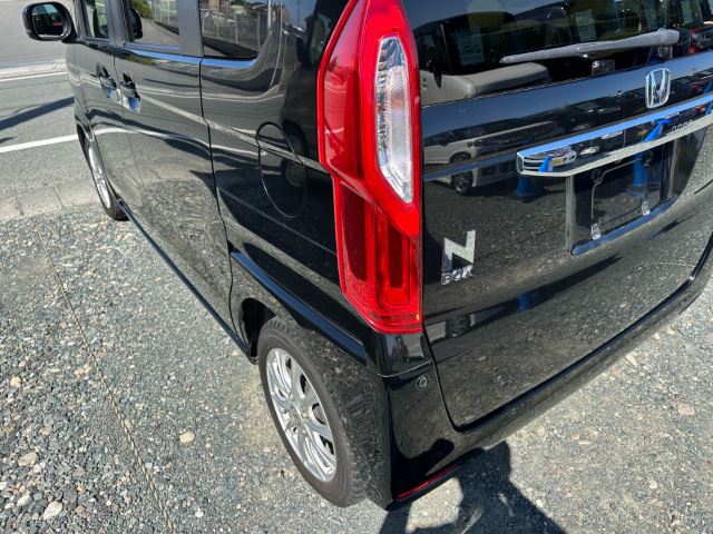 2020 Honda N-BOX 缩略图 11