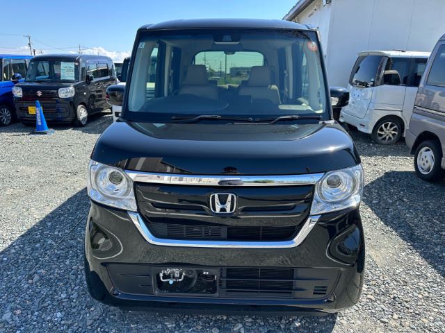 2020 Honda N-BOX 缩略图 16