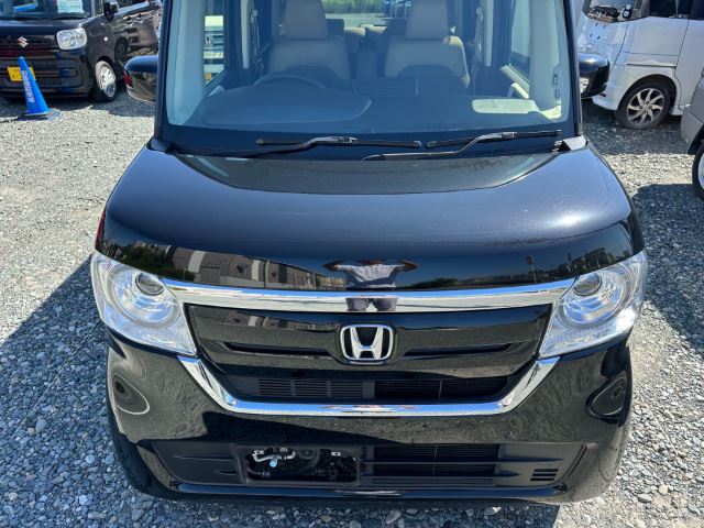 2020 Honda N-BOX 缩略图 17