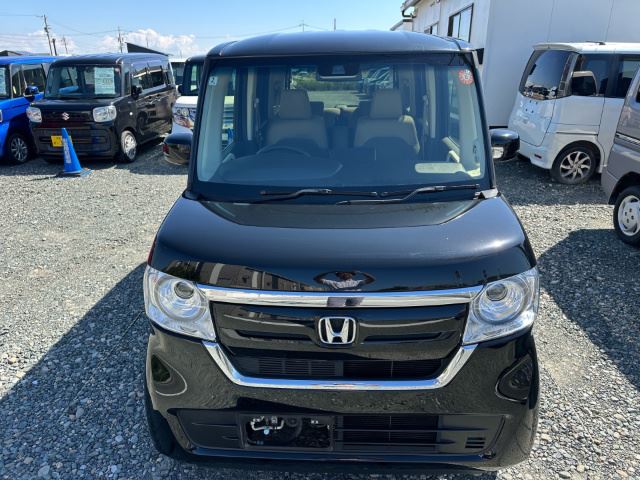 2020 Honda N-BOX 缩略图 18