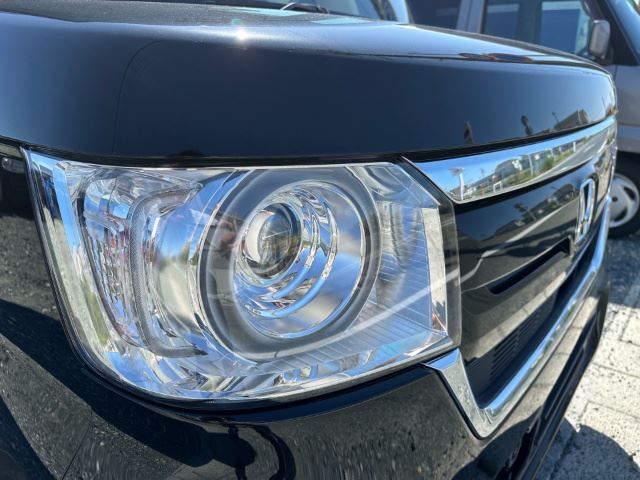 2020 Honda N-BOX 缩略图 19